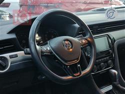 فولكسفاغن باسات